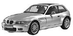 BMW E36-7 P295E Fault Code