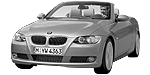 BMW E93 P295E Fault Code