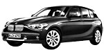 BMW F20 P295E Fault Code